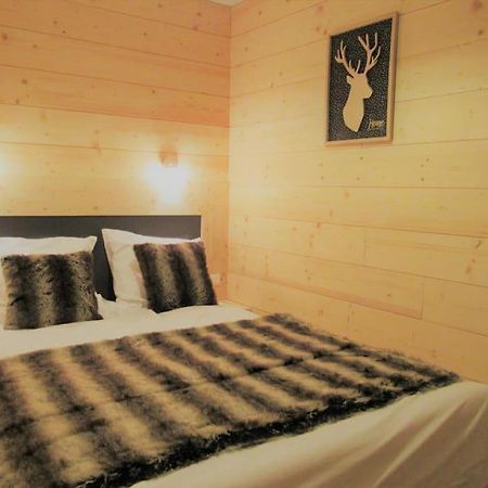Val Thorens Appartement 2 Ch Avec Belle Vue Sud 외부 사진